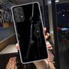 Bayonetta Phone Case for Samsung A54 A57 A37 A17 A14 A15 A12 A24 A34 A55 A35 A25 A52S A07 A05S A04S A22 A32 A72 Galaxy Note 20 1