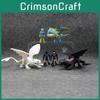 How To Train Your Dragon Collectible Figure Model Toy For Boys