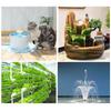 Aquarium Water Pump 300L/H Quiet Efficient Universal Submersible