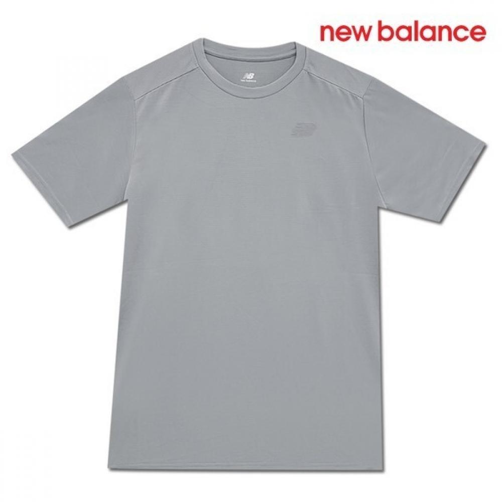 

New Balance Half Club Short Sleeve Tee C28 Nbnee2p161 35 Mt41222 M XXL