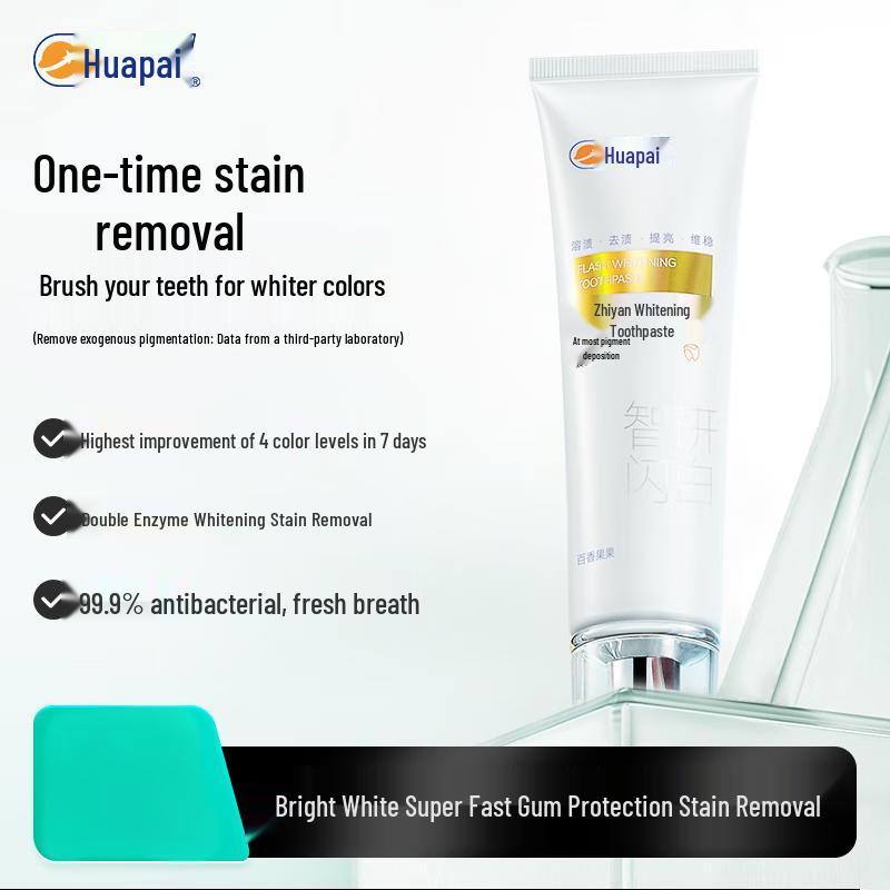 Huapai Smart White Toothpaste