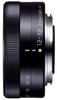Panasonic LUMIX G VARIO Standard Zoom Lens for Micro Four Black 12-32mm/F3.5-5.6 ASPH./MEGA O.I.S. Thirds, H-FS12032-K
