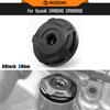 For Suzuki DR650S DR650SE DR650S/SE 1996-2024 Engine Oil Filler Plug Cap DR 650 S DR 650 SE DR650 S DR650 SE DR 650 S SE