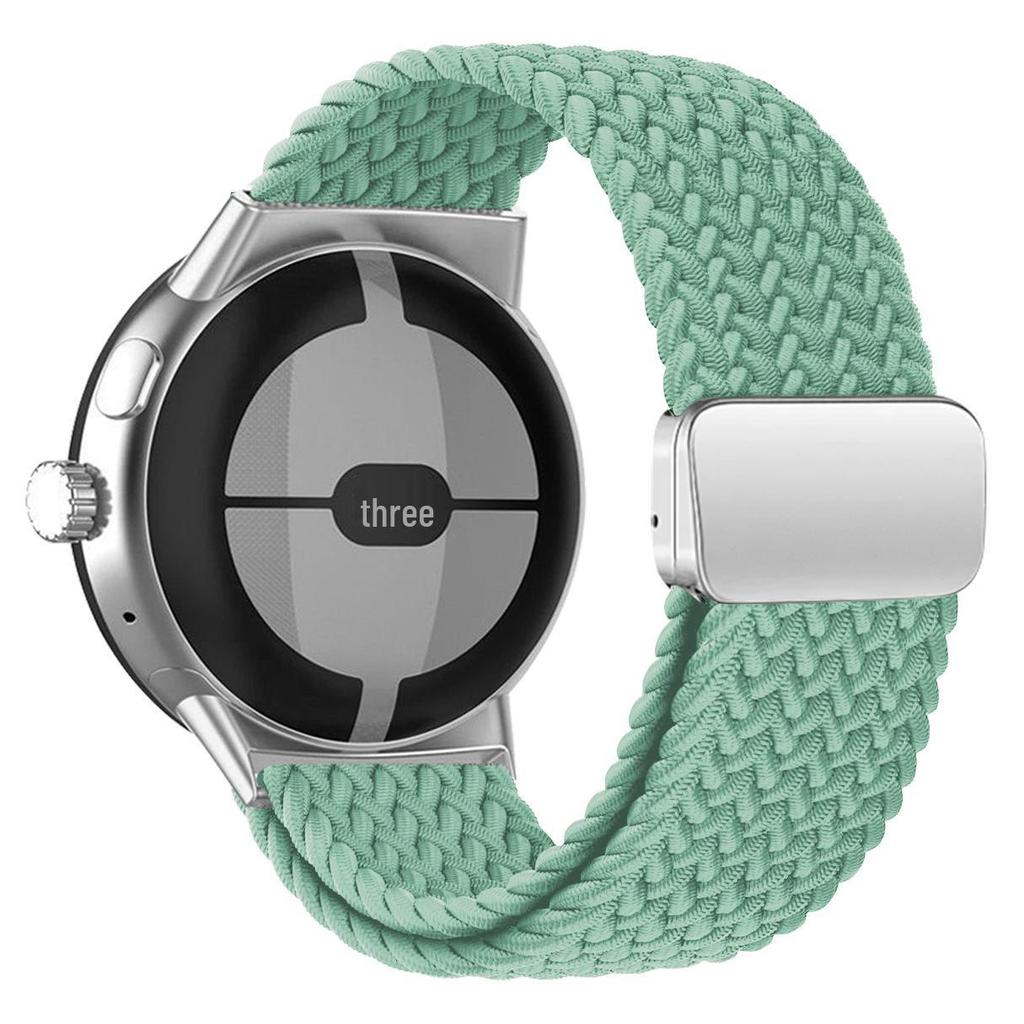 Google Pixel Watch 3 Strap for 41MM/45MM Watches - Cross-Border Compatible