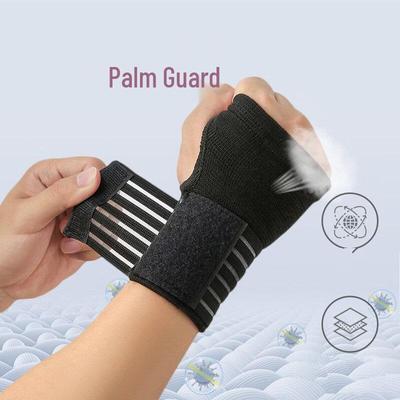 Sports Fitness Basketball Wrist Support