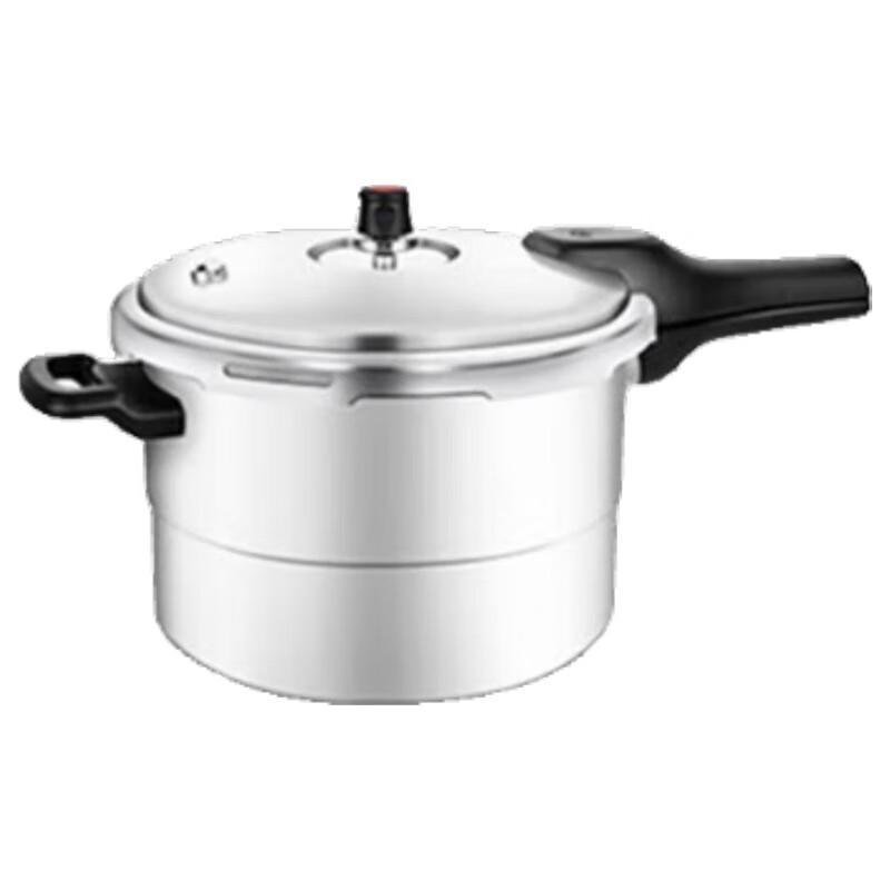 Supor YL249H2 Aluminum Pressure Cooker