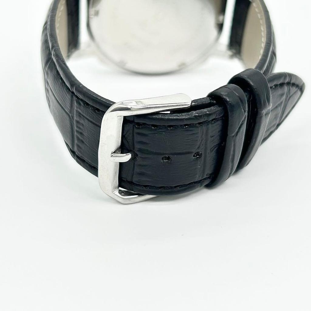 Used BULOVA Chronograph BVV402 Quartz Watch