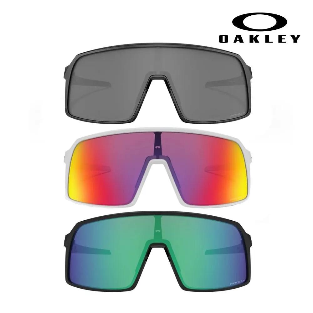 

[Oakley] Oakley Suitro Sports Sunglasses OO9406A OO9406A-03 Refer to product details