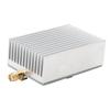 1‑512MHz 1.6W RF WideBand Amplifier Wideband Low Power RF Amplifier Broadband HF FM VHF UHF Low Power Amplifier