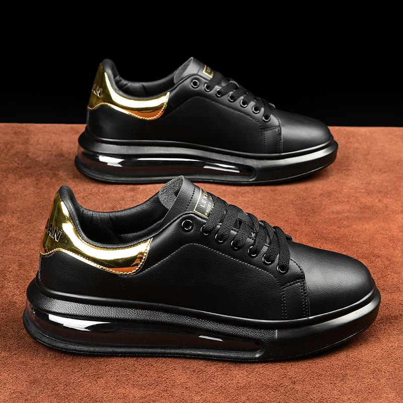 Skor män Sneakers Herr casual Herr Skor tenis Lyxskor Trainer Race Andas Skor mode loafers löpning Skor för män