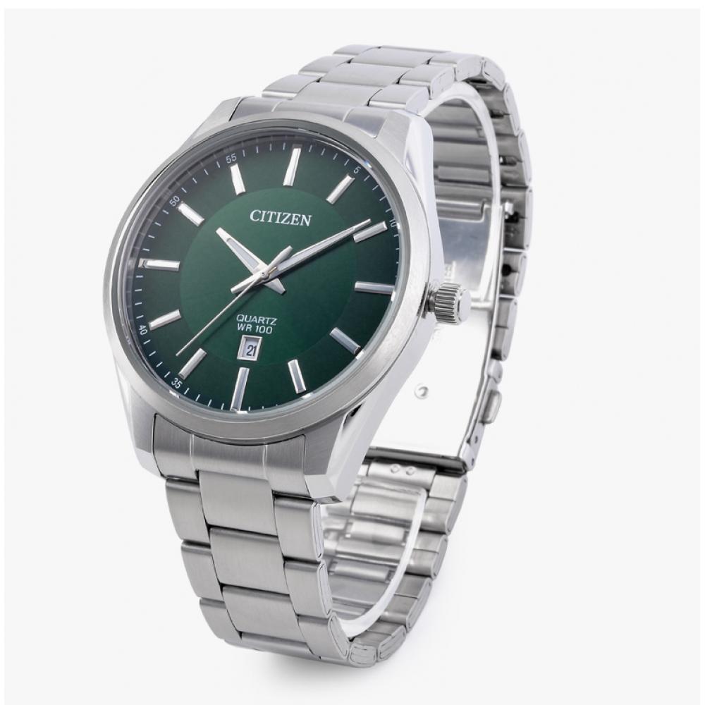 Citizen Bi1031 51z Men S Metal Watch