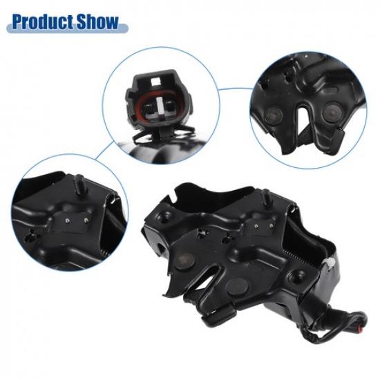 Car Hood Latch Lock Hood Latch Assembly for Lexus RX300 99-03 No.5351048010