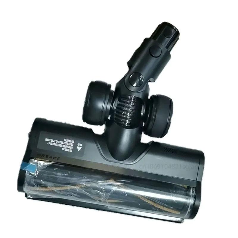 Pre Dreame V12pro V12 V11 T20pro T20 T30 Montáž kobercovej kefy s valčekom Náhradné diely pre príslušenstvo vysávača