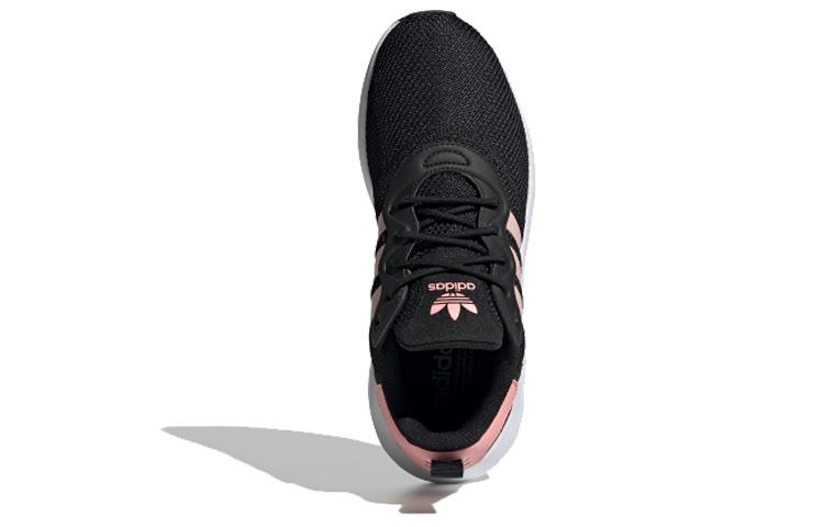 Women's Sneakers Adidas Wmns X_PLR S 'Black Glory Pink'