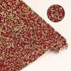 Self-Adhesive Resin Rhinestone Stickers for Nail Art & DIY Crafts, Handmade Hair Accessories, and Bag Patches