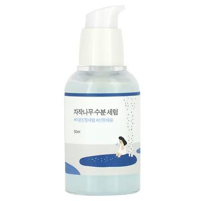Birch Juice Moisturizing Serum 50ml