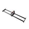 60cm Motorized Camera Slider Adjustable Alloy Track Rail Camera Slider For L5i Car Special