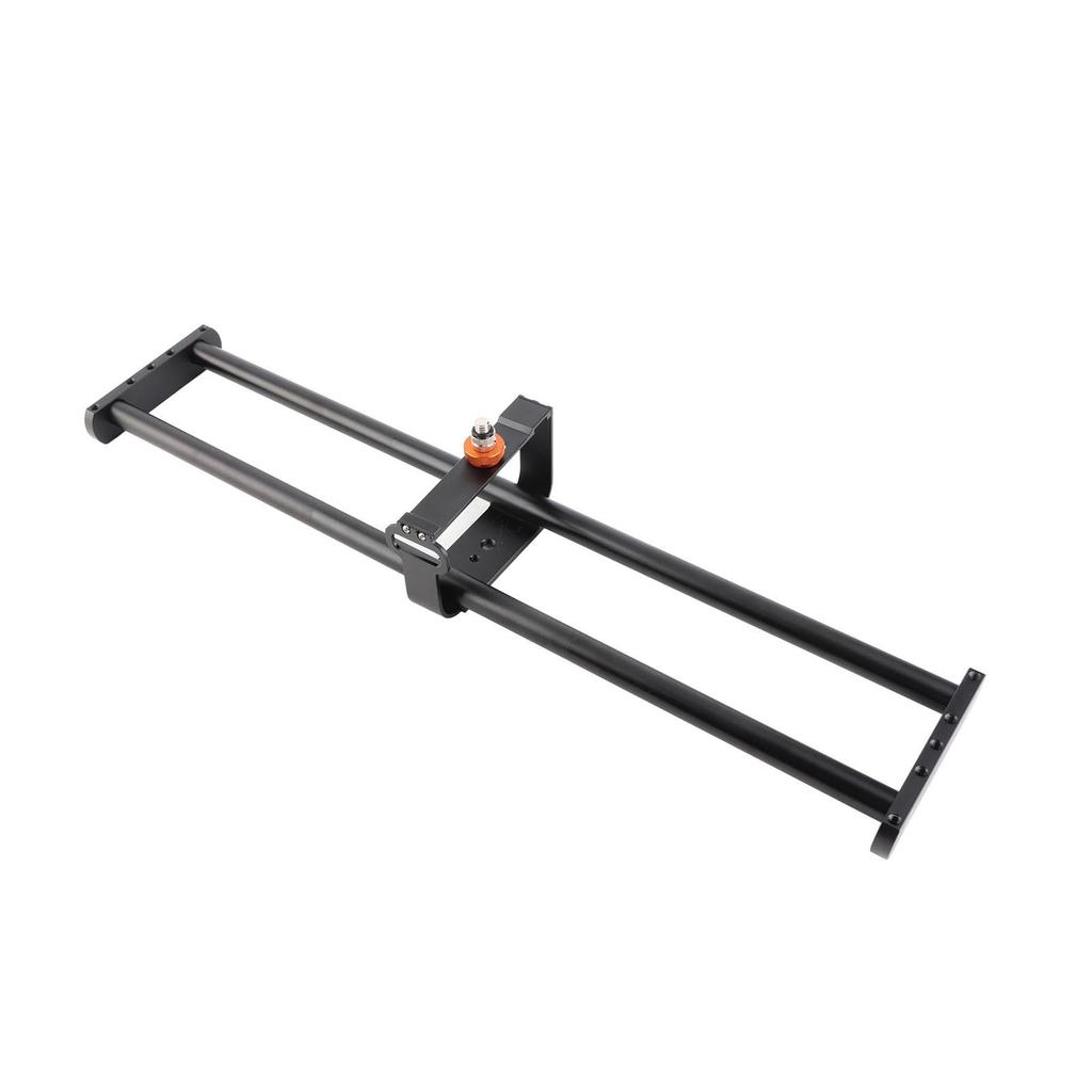 60cm Motorized Camera Slider Adjustable Alloy Track Rail Camera Slider For L5i Car Special