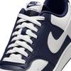 Кроссовки Nike Court Vision Low midnight navy/white