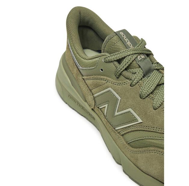 Кроссовки New Balance U997RMF