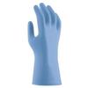 Uvex 6096208 U-fit Strong N2000 Chemical Gloves Size: M EN 420:2003+A1:2009, EN 374-5:2016, EN 374-1:20