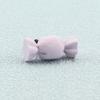 1Pcs Kawaii Shoelaces Buckle Cute Girl Boy Shoe Decoration  Casual Shoe Accessories Clip Gift Cartoon Candy Detachable Ornaments