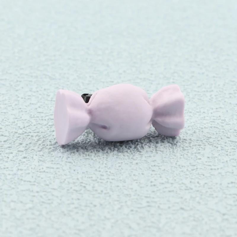 1Pcs Kawaii Shoelaces Buckle Cute Girl Boy Shoe Decoration  Casual Shoe Accessories Clip Gift Cartoon Candy Detachable Ornaments