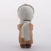 25cm Peluche Ivan Braginsky Bambola Anime Hetalia Potenze dell'Asse Alfred F. Jones USA Giocattolo di Peluche Cosplay Country