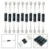 10pcs Microwave Diode 12KV General High-voltage Unidirectional