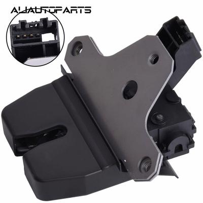 8M51-R442A66-AC Auto Boot Tailgate Lock Latch FOR Land Rover Range Rover 03-12 Rear Tailgate Door Liftgate Lock Latch LR016678
