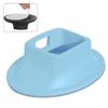 For DJI Pocket4 Silicone Bracket Anti Slip Base Pocket Gimbal Camera Car Base Fixed Bracket Desktop Fixed Accessories