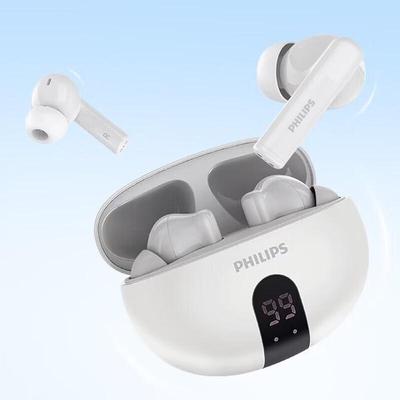 Philips TAT3559 True Wireless Noise Cancelling Earbuds