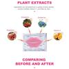 10Pcs Beauty Super Lip Plumper Pink Crystal Collagen Lip Mask Patches Moisturizing Hydrating Lips korean Cosmetics Skin Care