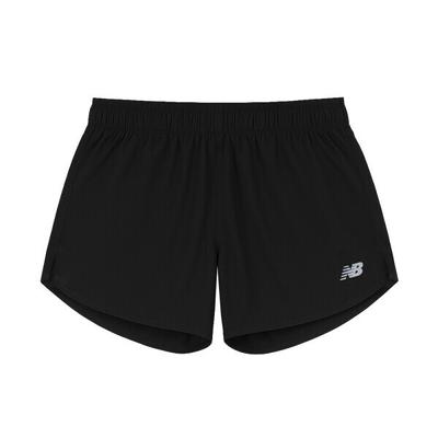 Nb SportS ESSentialS Running Women S Training ShortS pantS Black wS41226 Bk