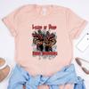 Legion of Doom TShirt WWF Road Warriors Tees Unisexs Fighting Shirts Cool Streetwear Hipster Tops