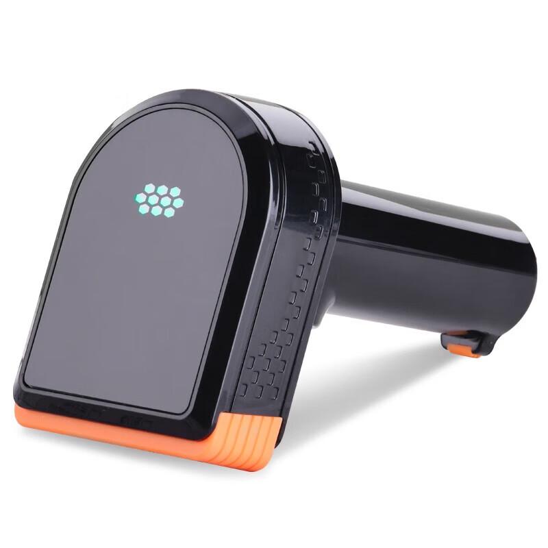 Weirong X10W Wireless 2D Barcode & Traceability Scanner