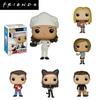 Pop Friends Action Figures Set For Kids Birthday Gift