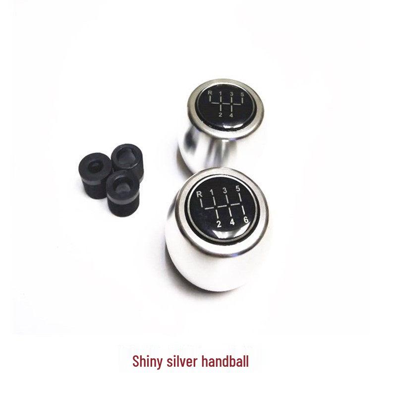 Upgraded Gear Shift Knob for Cruze, Excelle, Forte, Aveo, Baojun