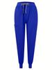 Doctor Nurse Work Uniform Gown Quick Drying Set