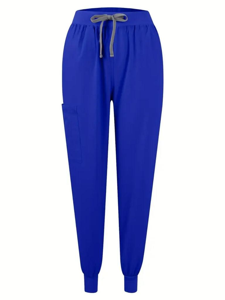 Doctor Nurse Work Uniform Gown Quick Drying Set