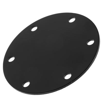 PAMINGONO 1 Set Steering Wheel Horn Cover Car Horn Push Button Plate Car Horn