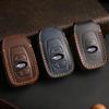 [LEXLEY New Key Case Now Available] Leather Key Case for