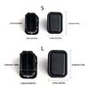 10Pcs Hockey End Butt Caps Plugs Replacement Hockey Stick End Tape Protectors Ice Hockey Stick End Plug Easy To Use