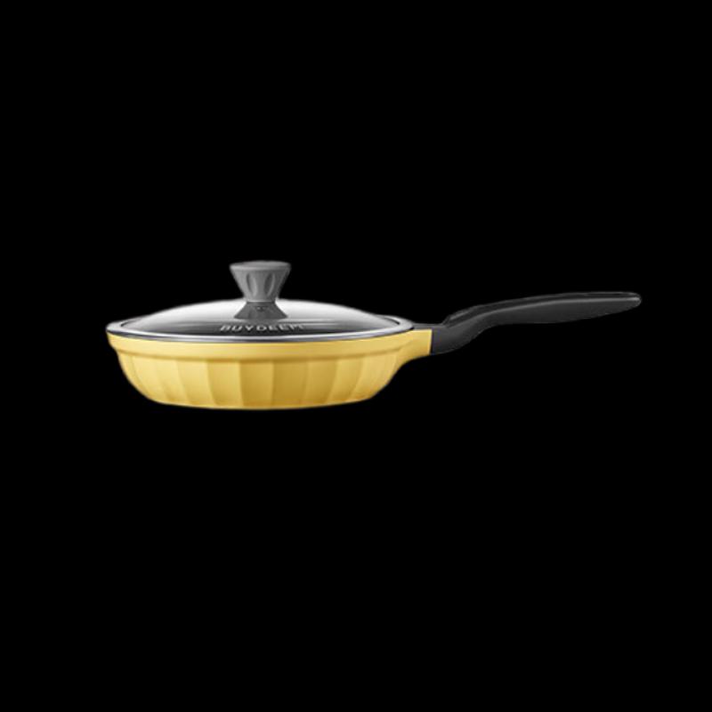 BeiDing Non-Stick Frying Pan
