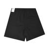 Nike Df Si Flc 8In Short Solid Color Casual Shorts Men Shorts Black FZ0217-010