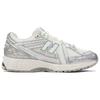 New Balance 1906R Silver Metallic Cream Sneakers M1906REE