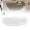 Left Door Lamp Cover For Toyota For PRADO LC120 For Land Cruiser LC100 Door Light Cover Shell Car Interior Door Panels Parts