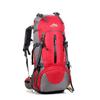 Outdoor Camping Large Capacity Mountaineering Bag Splash-proof Wear-resistant Outdoor Bag Breathable Multifunctional Hiking Bag
