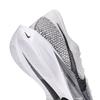 Nike ZoomX VaporFly Next% 3 White Particle Grey Men Sneakers Metallic-Silver Dark-Smoke-Grey DV4129-100