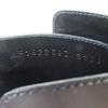 Hermes Short Boots Neo Kelly Buckle Black Leather Women 37 Used